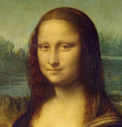 Mona Lisa
